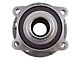 Wheel Bearing and Hub Assembly Set; Front or Rear Driver and Passenger Side (14-22 Jeep Cherokee KL)