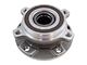 Wheel Bearing and Hub Assembly; Front (14-22 Jeep Cherokee KL w/o Off Road Package)