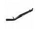 Elegant Runner Bull Bar; Black (14-23 Jeep Cherokee KL)