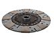 Hays 10.50-Inch Diameter Street 650 Sintered Metallic Clutch Kit; 10-Spline (84-85 2.8L Jeep Cherokee XJ)