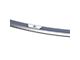 Peerless Running Boards; Black (14-23 Jeep Cherokee KL)