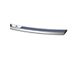 Peerless Running Boards; Black (14-23 Jeep Cherokee KL)