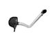 K&N Series 77 High Flow Performance Cold Air Intake (14-18 2.4L Jeep Cherokee KL)