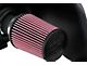 K&N Series 77 High Flow Performance Cold Air Intake (19-22 3.2L Jeep Cherokee KL)