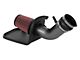 K&N Series 77 High Flow Performance Cold Air Intake (19-22 3.2L Jeep Cherokee KL)