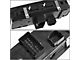 Power Window Switch; Driver Side; Black (14-19 Jeep Cherokee KL)