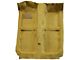 ACC Cargo Area Cutpile Molded Carpet (84-96 Jeep Cherokee XJ, Excluding Pioneer)