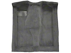 ACC Passenger Area Cutpile Molded Carpet (85-90 Jeep Cherokee XJ Pioneer 4-Door)