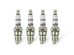 Accel HP Copper Shorty Spark Plugs (84-86 2.8L Jeep Cherokee XJ)