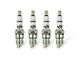 Accel HP Copper Shorty Spark Plugs (84-86 2.8L Jeep Cherokee XJ)