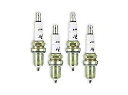 Accel HP Copper Spark Plugs (84-98 2.5L Jeep Cherokee XJ)