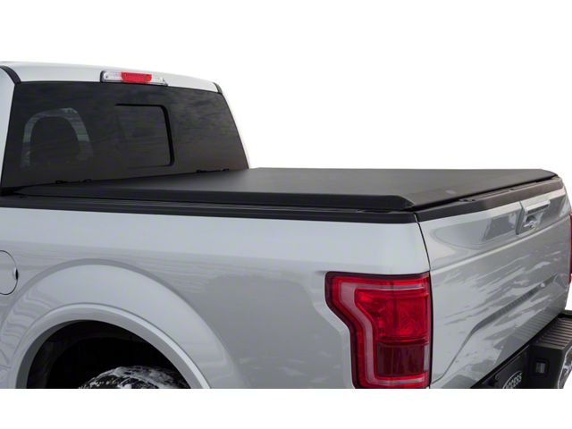 Access LiteRider Roll-Up Tonneau Cover (22-24 Frontier)