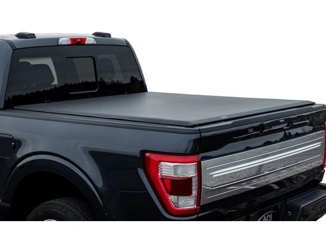 Access Lorado Roll-Up Tonneau Cover (05-21 Frontier)