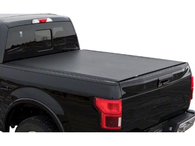 Access TonnoSport Roll-Up Tonneau Cover (22-24 Frontier)