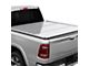 ADARAC Aluminum Utility Rails; Silver (05-15 Tacoma w/ 5-Foot Bed)