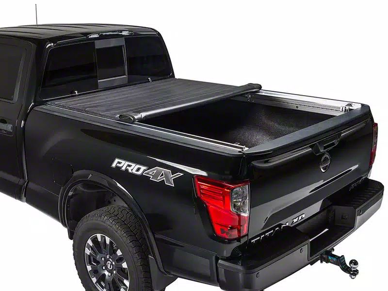 Access Tacoma TonnoSport Roll-Up Tonneau Cover 22050279 (16-23 Tacoma w ...