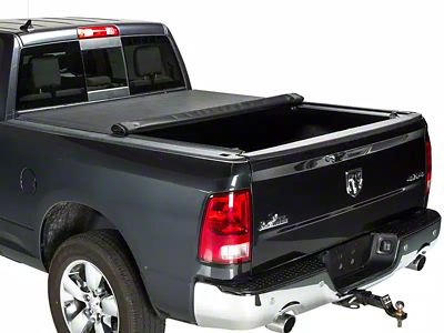 Access Vanish Roll-Up Tonneau Cover (16-23 Tacoma w/ 5-Foot Bed)