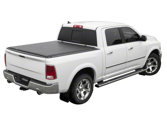 Access Lorado Roll-Up Tonneau Cover (22-24 Tundra w/o Trail Special Edition Storage Boxes)