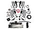 AccuAir Suspension Complete Air Suspension System (20-24 3.0L EcoDiesel Jeep Gladiator JT)