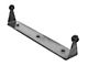 ACE Engineering Door Hanger Kit; Bare Metal (20-24 Jeep Gladiator JT)