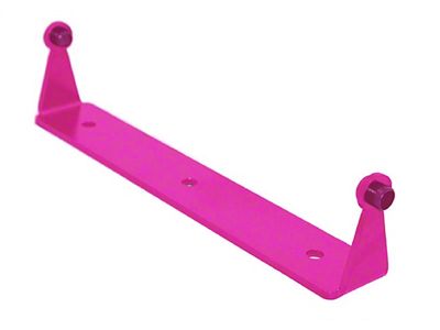 ACE Engineering Door Hanger Kit; Hot Pink (20-24 Jeep Gladiator JT)