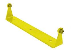 ACE Engineering Door Hanger Kit; Lemon Peel (20-24 Jeep Gladiator JT)