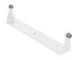 ACE Engineering Door Hanger Kit; Cloud White (97-06 Jeep Wrangler TJ)