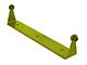 ACE Engineering Door Hanger Kit; Gecko Green (18-24 Jeep Wrangler JL 4-Door)