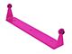 ACE Engineering Door Hanger Kit; Hot Pink (18-24 Jeep Wrangler JL 2-Door)