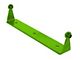 ACE Engineering Door Hanger Kit; Neon Green (18-24 Jeep Wrangler JL 2-Door)