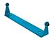 ACE Engineering Door Hanger Kit; Playboy Blue (97-06 Jeep Wrangler TJ)