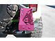 ACE Engineering Pro Series Rear Bumper Jerry Can Holder Kit; Pinky (07-24 Jeep Wrangler JK & JL)