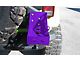 ACE Engineering Pro Series Rear Bumper Jerry Can Holder Kit; Sinbad Purple (07-24 Jeep Wrangler JK & JL)