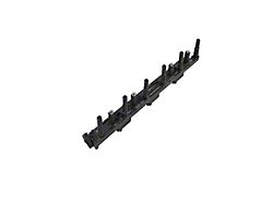 Ignition Coil; Black; Single (00-01 Jeep Cherokee XJ)