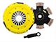 ACT HD-O/Race Rigid 6 Pad Ceramic Clutch Kit; 10-Spline (87-01 4.0L Jeep Cherokee XJ)