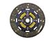 ACT Perf Street Sprung Organic Disc (87-01 4.0L Jeep Cherokee XJ)