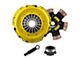 ACT HD-O/Race Sprung 6 Pad Ceramic Clutch Kit; 21-Spline (20-24 3.6L Jeep Gladiator JT)