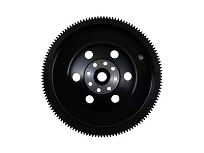 ACT XACT Street-Mass Steel Flywheel (20-24 3.6L Jeep Gladiator JT)