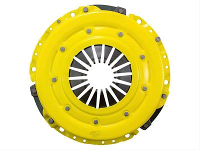 ACT Heavy Duty Pressure Plate (76-86 Jeep CJ7; 87-06 4.0L or 4.2L Jeep Wrangler YJ & TJ; 07-18 Jeep Wrangler JK)