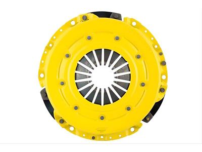 ACT Heavy Duty Pressure Plate (07-11 3.8L Jeep Wrangler JK)