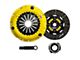 ACT HD-O/Perf Street Sprung Organic Clutch Kit; 21-Spline (16-23 3.5L Tacoma)