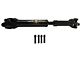 Adams Driveshaft Heavy Duty Series Rear 1310 CV Driveshaft with Greaseable U-Joints (04-06 Jeep Wrangler TJ Unlimited, Excluding Rubicon)