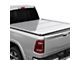 ADARAC Aluminum Utility Rails; Silver (20-24 Jeep Gladiator JT)