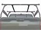 ADARAC ADAGRID Overland Bed Rack Accessory; Matte Black (16-23 Tacoma w/ 5-Foot Bed)