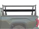 ADARAC ADATRAC Overland Bed Rack Accessory; Matte Black (16-23 Tacoma w/ 6-Foot Bed)