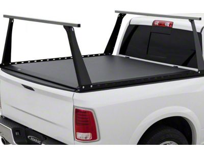 ADARAC Bed Rack (07-21 Tundra w/ 6-1/2-Foot Bed)