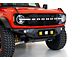 Addictive Desert Designs Bomber Front Bumper for Baja Designs LP6 Round Lights (21-24 Bronco, Excluding Raptor)