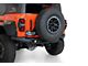 Addictive Desert Designs Bomber Rear Bumper (22-24 Bronco Raptor)