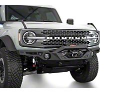 Addictive Desert Designs Krawler Front Bumper (21-24 Bronco, Excluding Raptor)