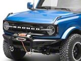 Addictive Desert Designs Rock Fighter Winch Front Bumper (21-24 Bronco, Excluding Raptor)